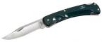  Buck 110 EcoLite TM Paperstone Knife (Grass Green) 